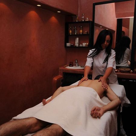 מרקש Riad Vendome & Spa מראה חיצוני תמונה