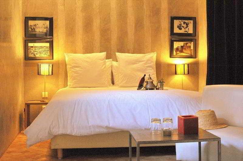 מרקש Riad Vendome & Spa מראה חיצוני תמונה