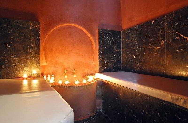 מרקש Riad Vendome & Spa מראה חיצוני תמונה