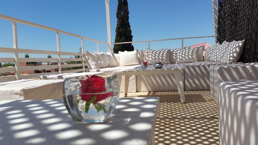 מרקש Riad Vendome & Spa מראה חיצוני תמונה