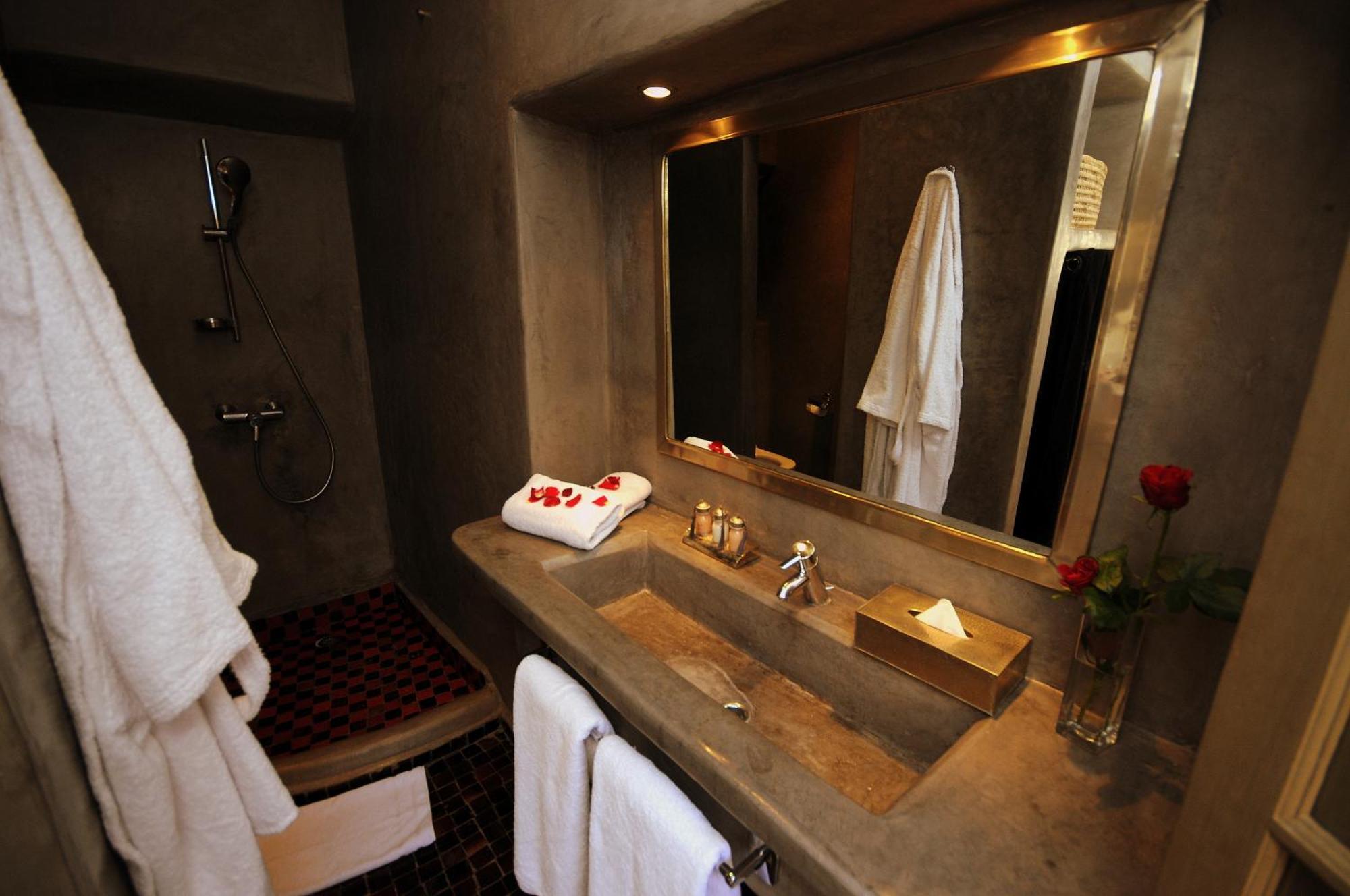 מרקש Riad Vendome & Spa מראה חיצוני תמונה