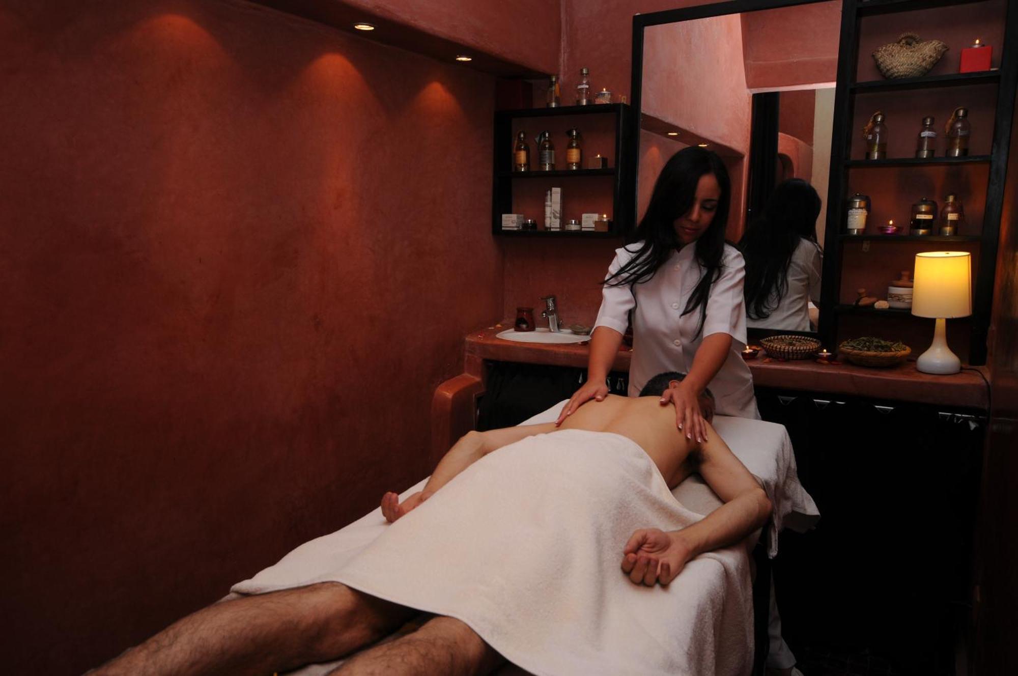 מרקש Riad Vendome & Spa מראה חיצוני תמונה