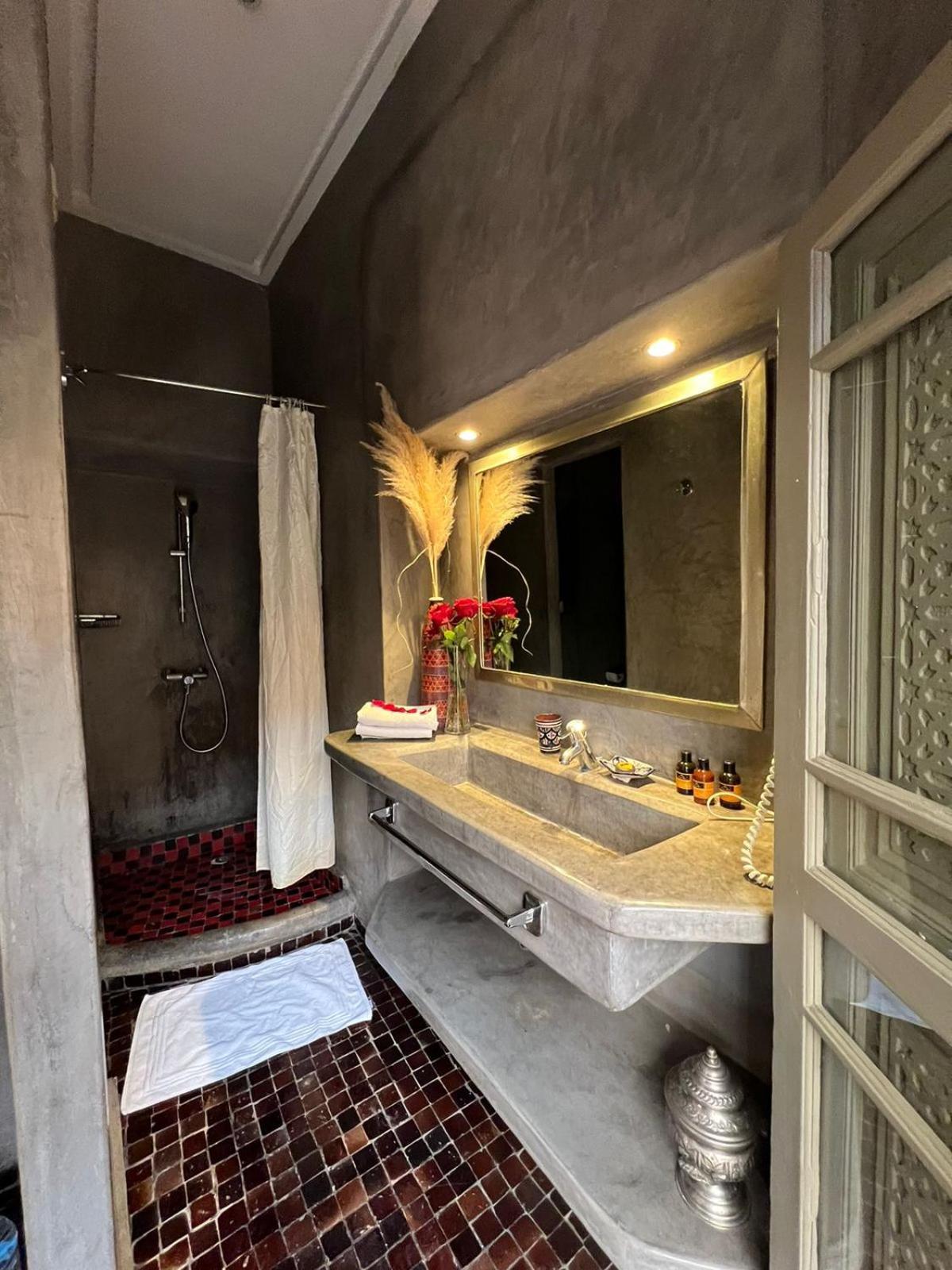 מרקש Riad Vendome & Spa מראה חיצוני תמונה