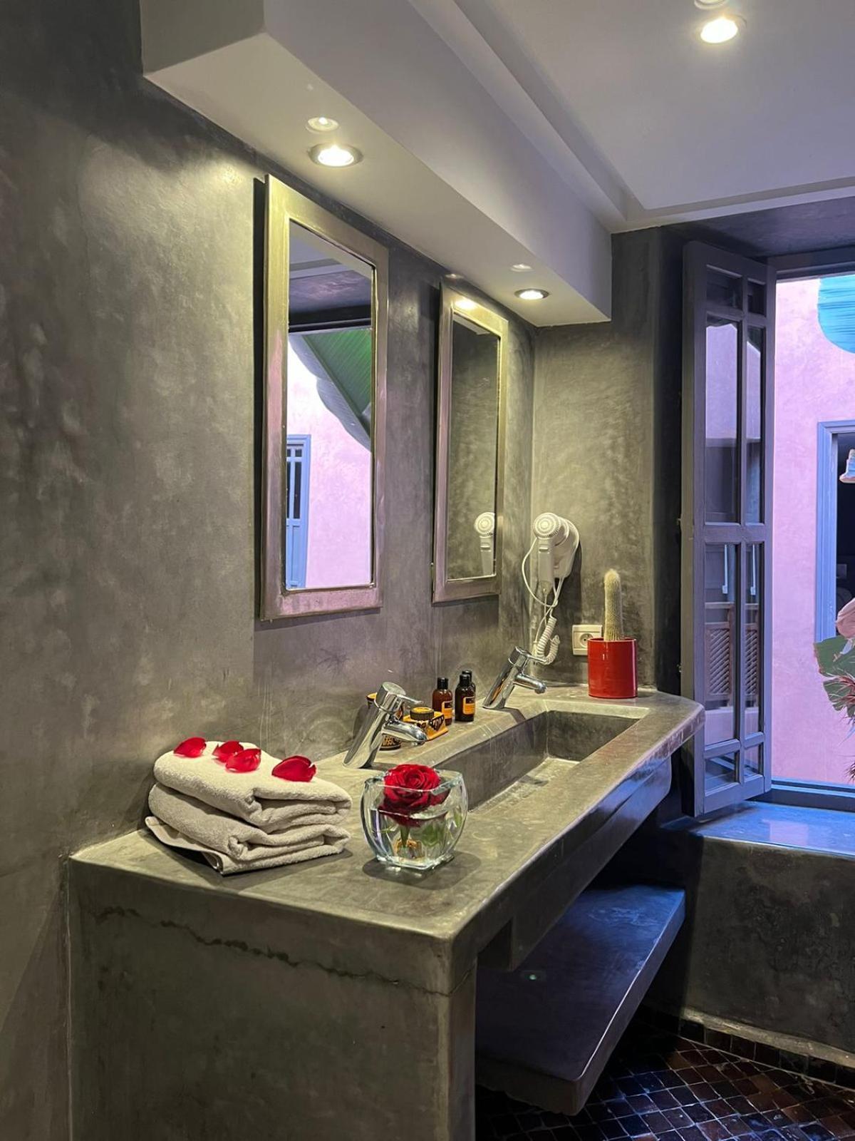 מרקש Riad Vendome & Spa חדר תמונה