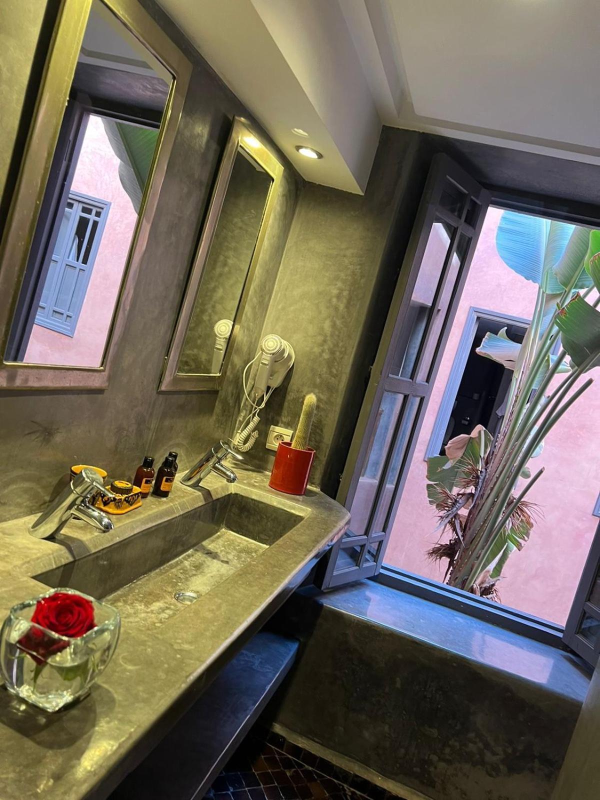 מרקש Riad Vendome & Spa חדר תמונה