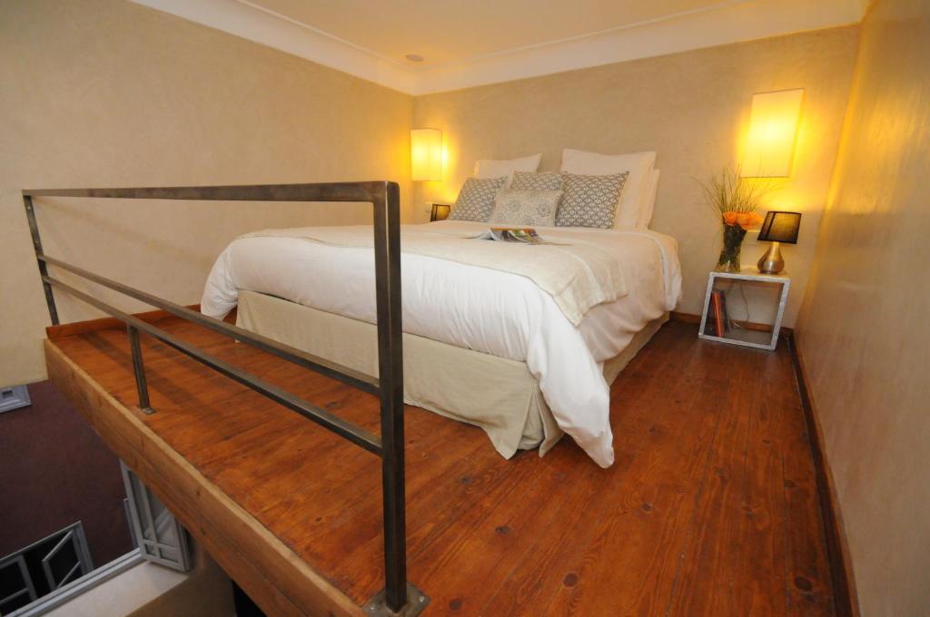מרקש Riad Vendome & Spa חדר תמונה