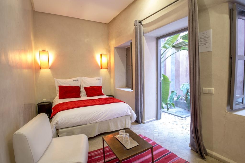 מרקש Riad Vendome & Spa מראה חיצוני תמונה
