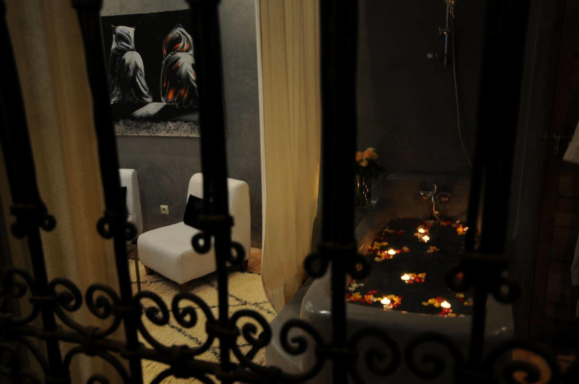 מרקש Riad Vendome & Spa מראה חיצוני תמונה