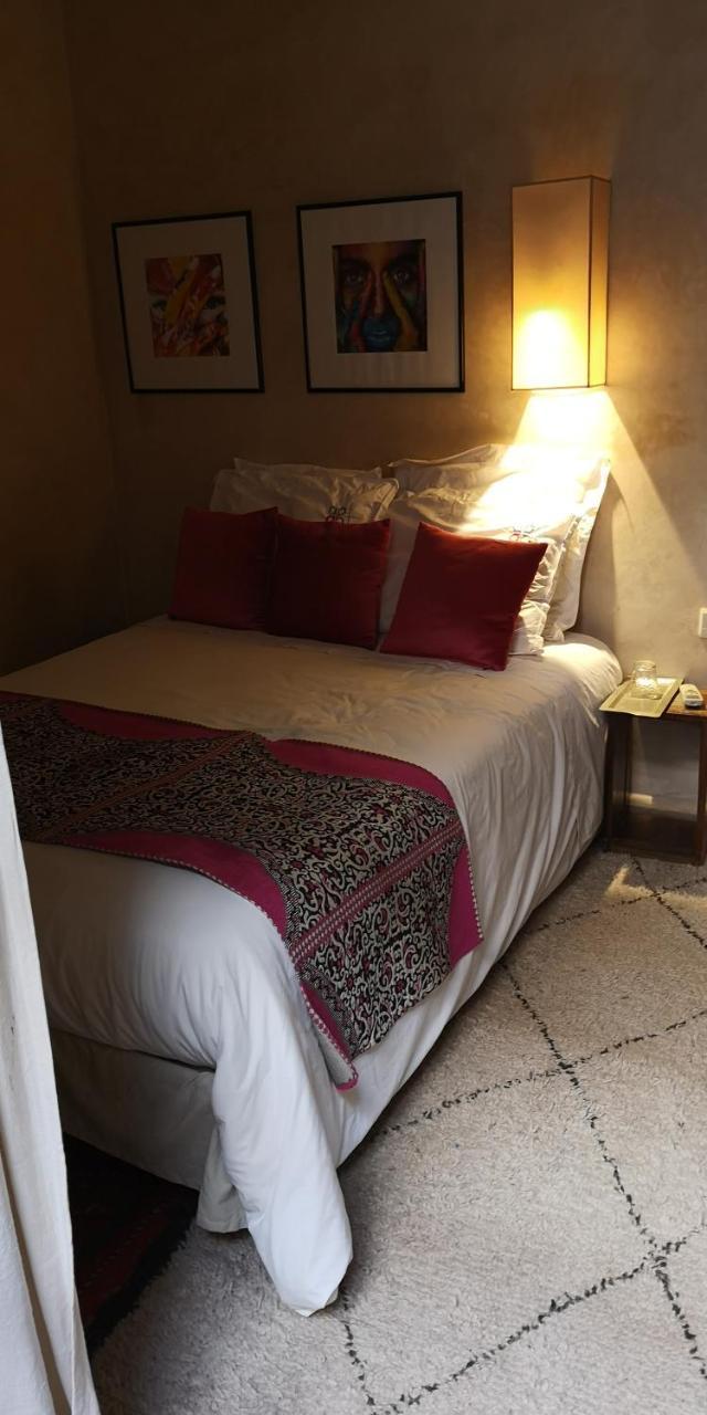 מרקש Riad Vendome & Spa מראה חיצוני תמונה